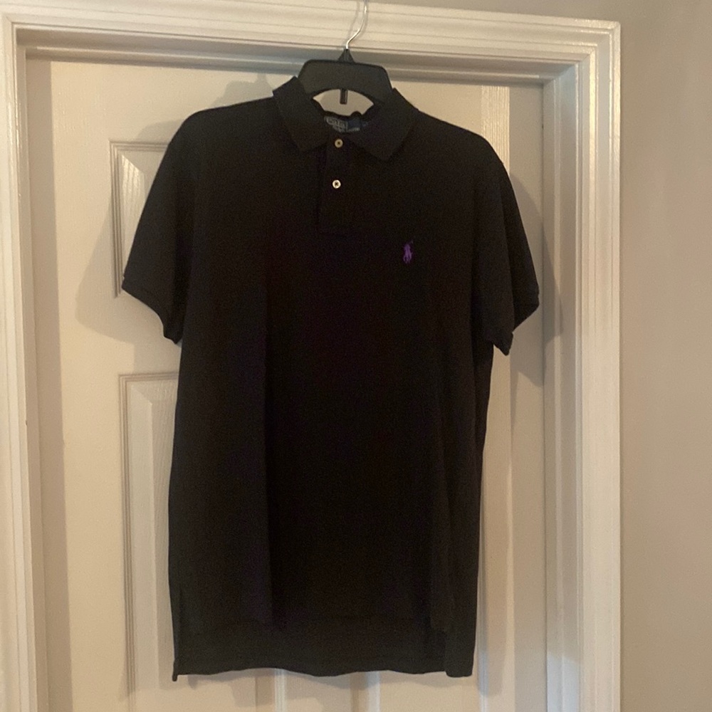 Mens Polo Shirt
